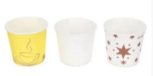 Disposable Paper Tea Cup