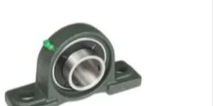 Pillow Block Mounted Bearing