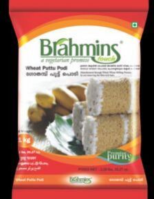 Wheat Puttu Powder