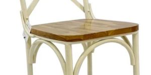 Wrought Iron Chairs MIF-06