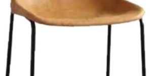 wrought iron chairs MIF-12