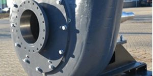 Dredging Pumps
