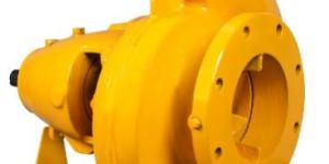 Paper and Pulp Stock Pumps