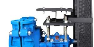 Slurry Pumps