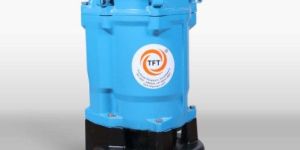Submersible Water Pumps