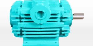 Vacuum Pumps