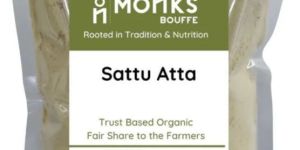 Sattu Atta