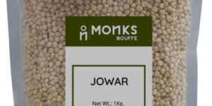 Whole Jowar