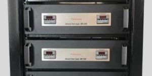 BALANCED STUDIO POWER SUPPLY