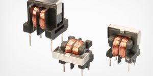 Ferrite Transformer