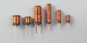Inductor Coil Air Core Inductor