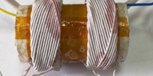 UNIVERSAL WINDING TRANSFORMER