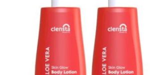 Red Aloe Vera Skin Glow Body Lotion