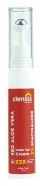 Red Aloe Vera under Eye Cream