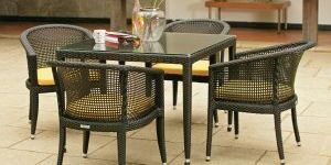 Sunbry Dining Set