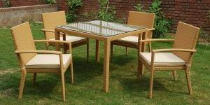 Surrey Dining Set