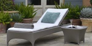 Tripoli Sun Lounger