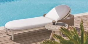 Veneto Sun Lounger
