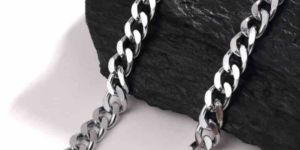 Thick Stainless Steal Chain for Men
