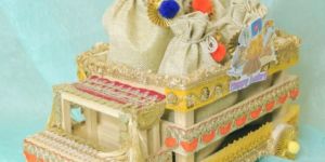 Truck Lohri Special Occasion Gift Hamper