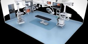 Smart OR Intelligent Operating Room