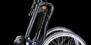 SME Wheelchair