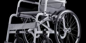 SOMA 105 Wheelchair
