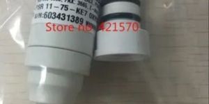 Spacelab Oxygen Sensors