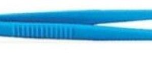 Straight Bipolar Forceps