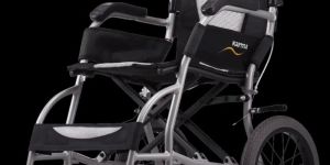 Ergo Lite Ultra Light Series Manual Wheelchair