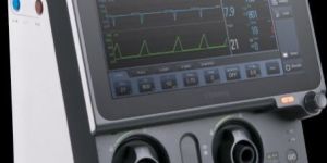 V3 Ventilator
