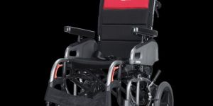 Vip 2 Relax Wheelchair