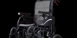 Vip 515 Redefining the Concept of Comfort Wheelchair