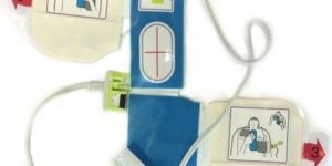 Zoll AED Pads