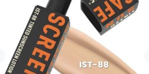 SAFESCREEN TINTENSE Tinted Sunscreens