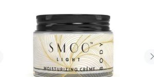 Smoo Body Moisturizing Cream
