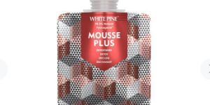 White Pine Mousse Plus Face Serum