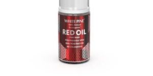 White Pine Red Oil Face Serum