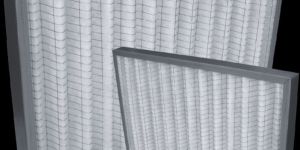 Industrial Air Intake Pre Filters