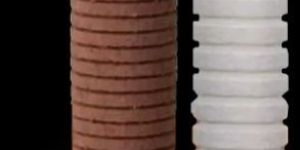 Resin Bonded Filter Cartridge