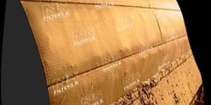 ROTARY DRUM (RVDF) FILTER BAG