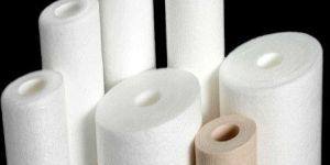 Spun Bonded Filter Cartridge