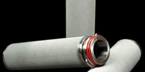 SS SINTER FILTER CARTRIDGE