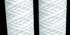String Wound Filter Cartridge