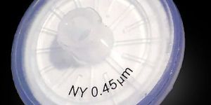 SYRINGE MEMBRANE FILTER