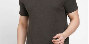 Round Neck Tshirt