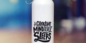 Promotional Custom Sports Water Bottle