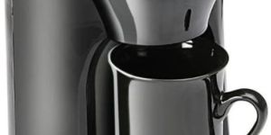 Russell Hobbs One Cup Coffee Maker