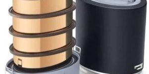 Vacuum Insulated Hot Lunch Box