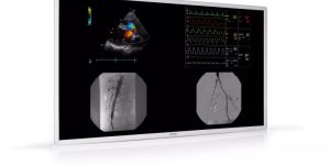 MDAC8355 Surgical Displays